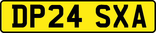 DP24SXA