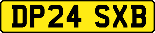 DP24SXB