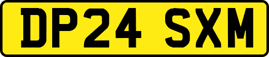 DP24SXM