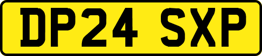 DP24SXP