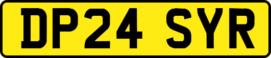 DP24SYR