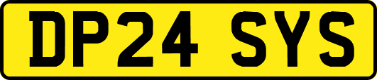 DP24SYS