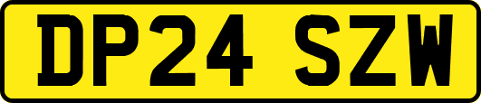 DP24SZW