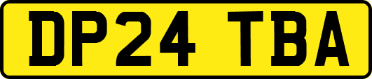 DP24TBA