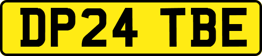 DP24TBE