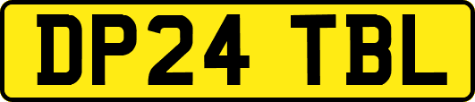 DP24TBL
