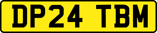 DP24TBM
