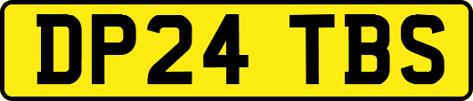 DP24TBS