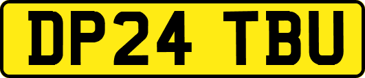 DP24TBU