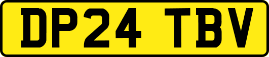 DP24TBV