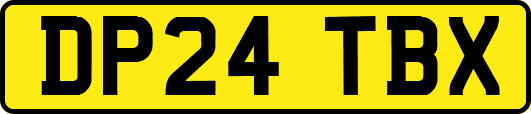 DP24TBX