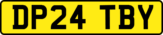 DP24TBY