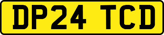 DP24TCD