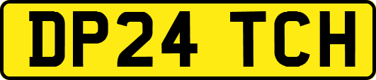 DP24TCH