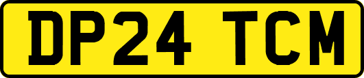 DP24TCM
