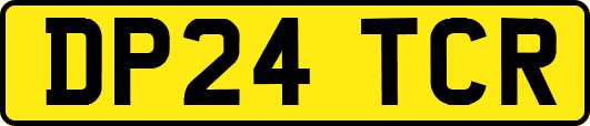 DP24TCR