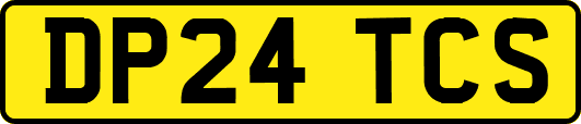DP24TCS