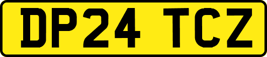 DP24TCZ