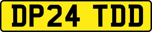 DP24TDD