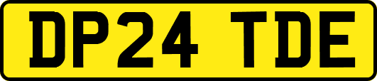 DP24TDE