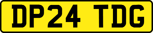 DP24TDG