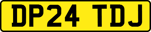 DP24TDJ