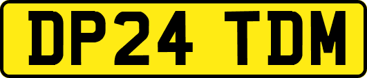 DP24TDM