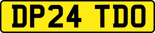 DP24TDO