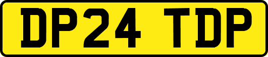DP24TDP