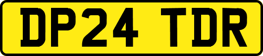 DP24TDR