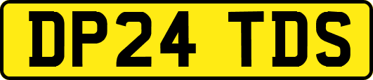 DP24TDS