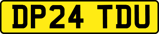 DP24TDU