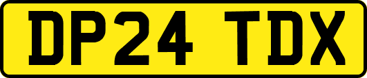 DP24TDX