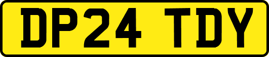DP24TDY
