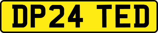 DP24TED