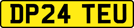 DP24TEU