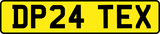 DP24TEX