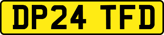 DP24TFD