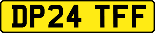 DP24TFF