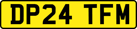 DP24TFM