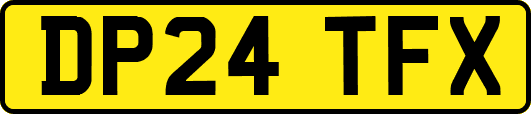 DP24TFX