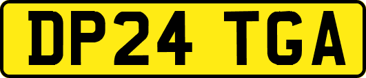 DP24TGA