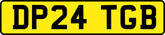 DP24TGB