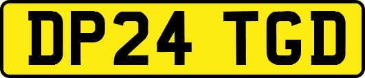DP24TGD