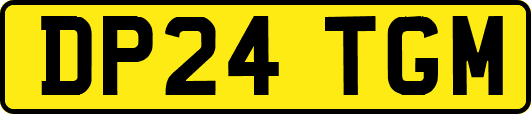 DP24TGM