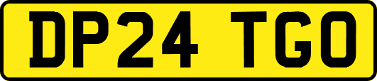 DP24TGO