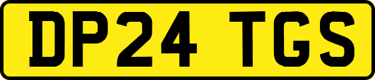 DP24TGS
