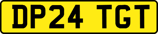 DP24TGT