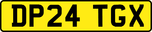 DP24TGX