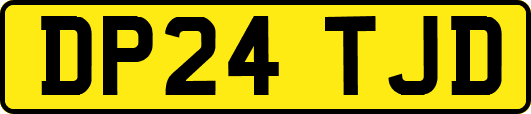 DP24TJD